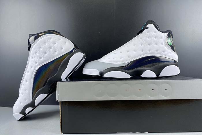 Air Jordan 13 Flint 414571-404-2