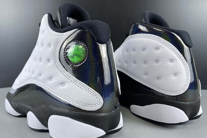 Air Jordan 13 Flint 414571-404-2