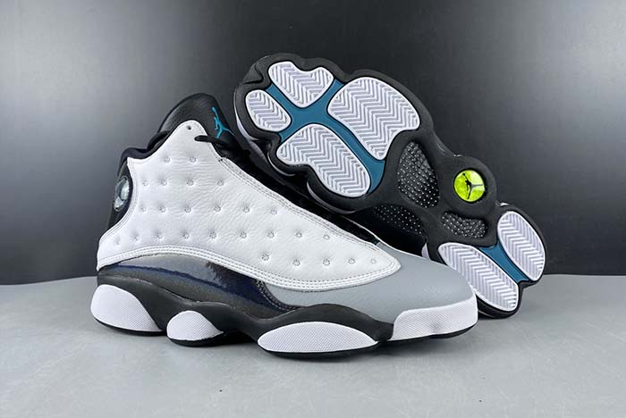 Air Jordan 13 Flint 414571-404-2