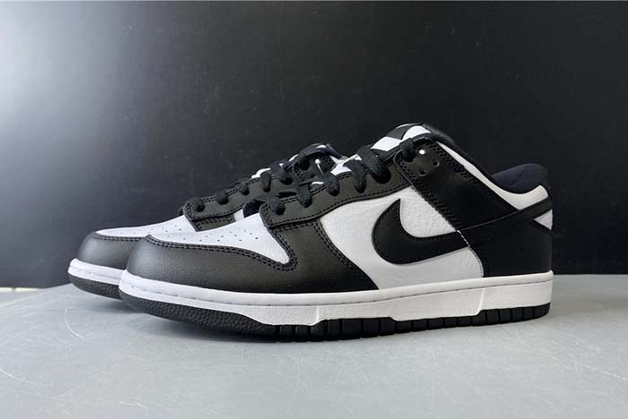 Nike Dunk Low Panda CU1727-800-black