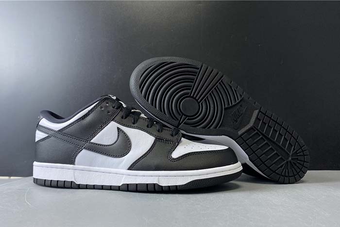 Nike Dunk Low Panda CU1727-800-black