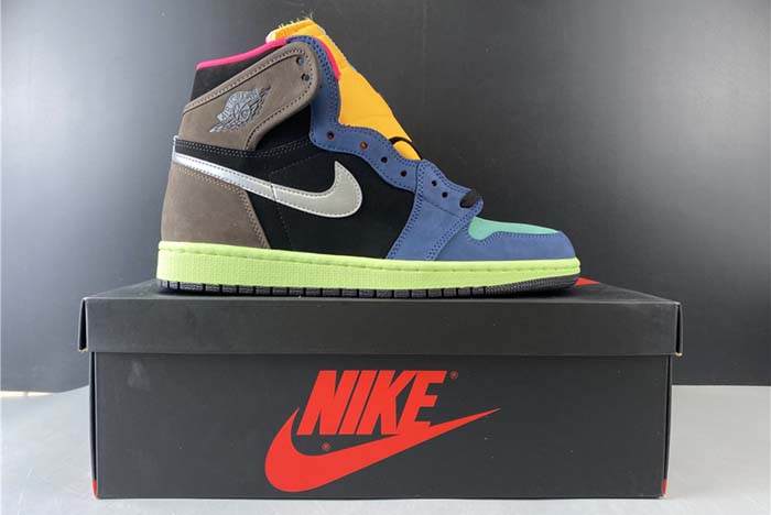 AIR JORDAN 1 HIGH OG BIO HACK 555088-201