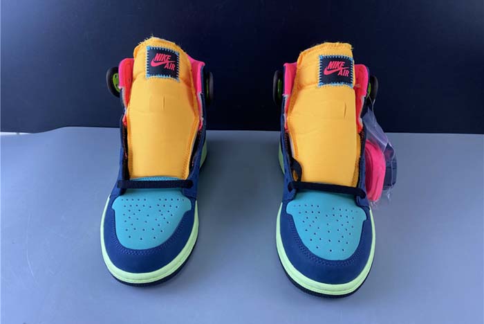 AIR JORDAN 1 HIGH OG BIO HACK 555088-201