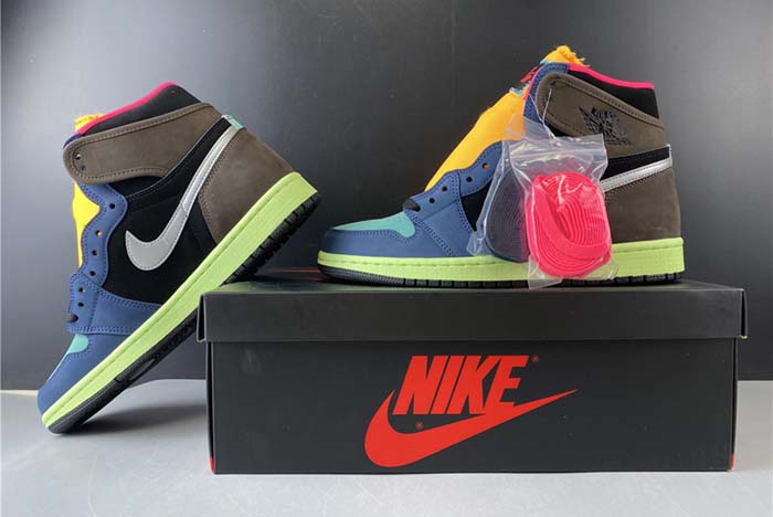 AIR JORDAN 1 HIGH OG BIO HACK 555088-201