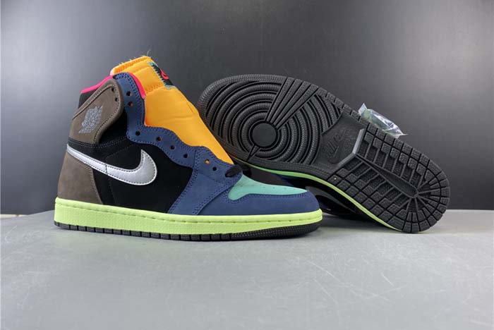 AIR JORDAN 1 HIGH OG BIO HACK 555088-201