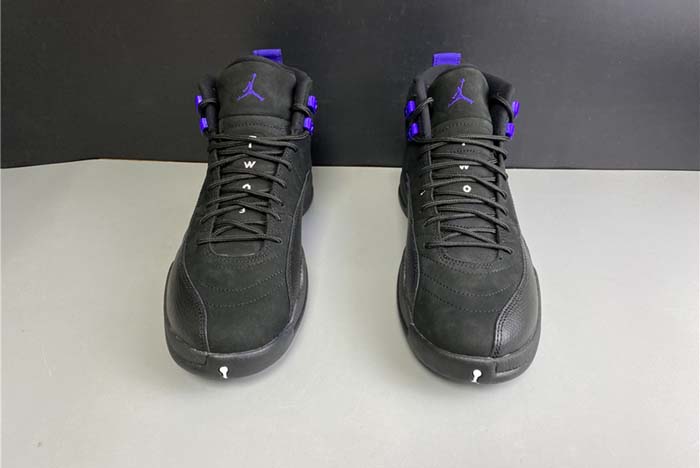 Air Jordan 12 “Dark Concord”  CT8013-005