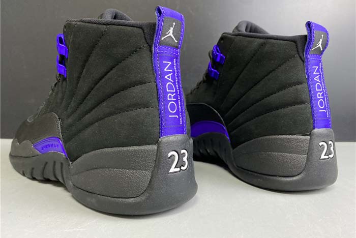 Air Jordan 12 “Dark Concord”  CT8013-005