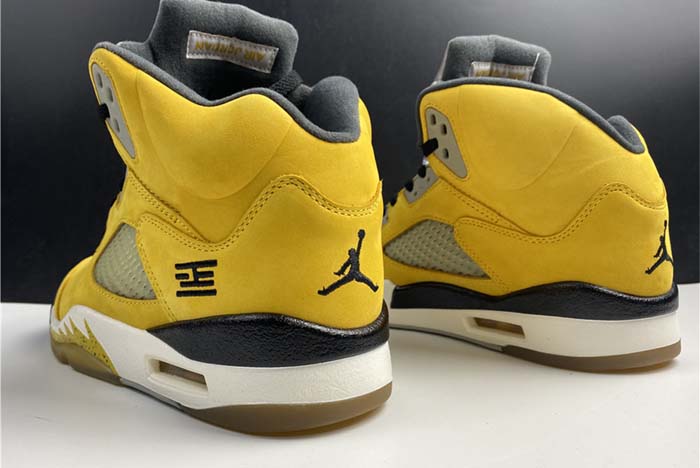 Air Jordan Tokyo  454783-701