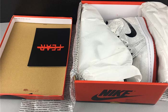 AIR JORDAN 1 MID
