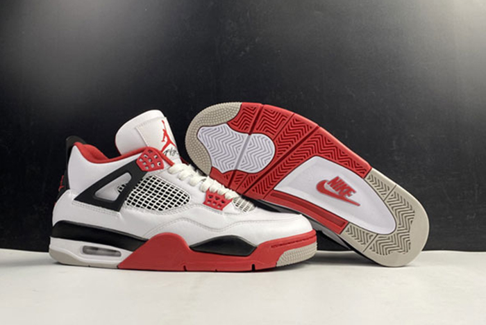 AIR JORDAN 4 RETRO DC7770-160