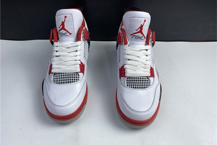 AIR JORDAN 4 RETRO DC7770-160