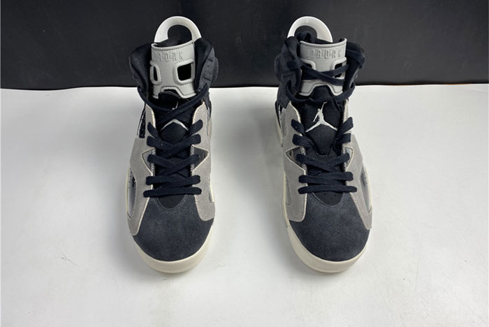 Air Jordan 6 WMNS