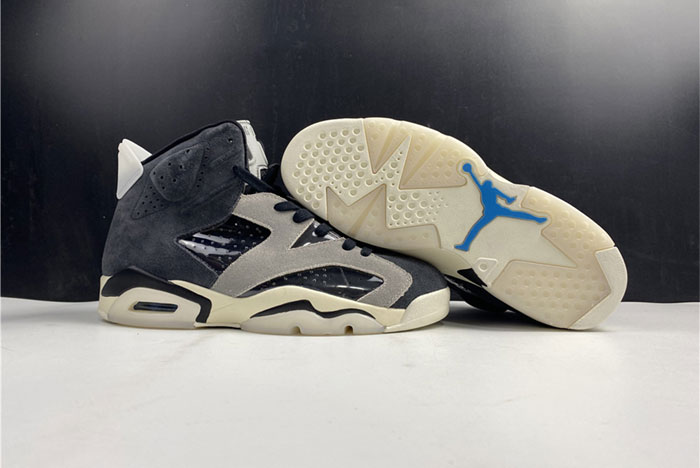 Air Jordan 6 WMNS