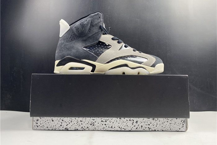 Air Jordan 6 WMNS
