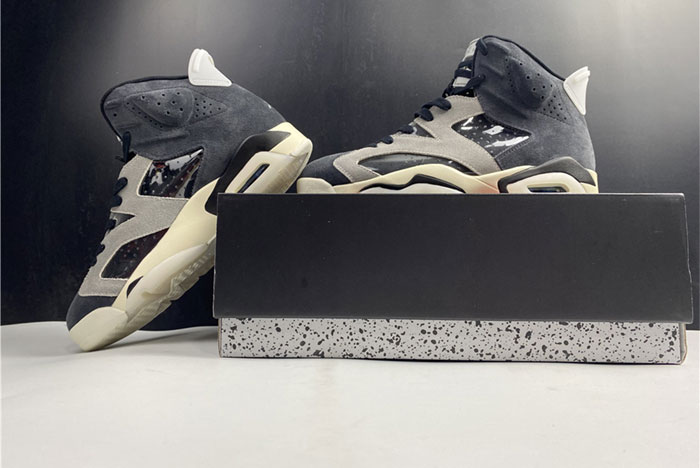 Air Jordan 6 WMNS