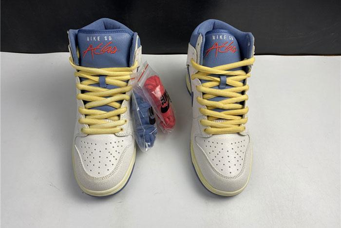 NIKE SB DUNK HI PRO OS CZ3334-100