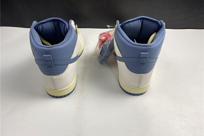 NIKE SB DUNK HI PRO OS CZ3334-100