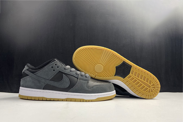 NIKE SB DUNK LOW TRD AR0778-001H