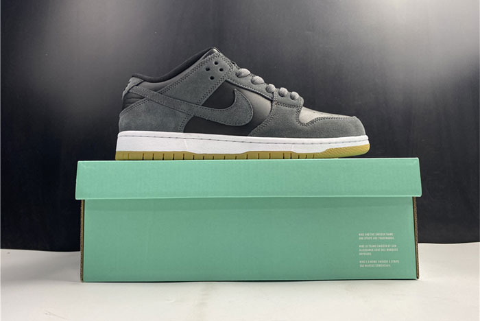 NIKE SB DUNK LOW TRD AR0778-001H