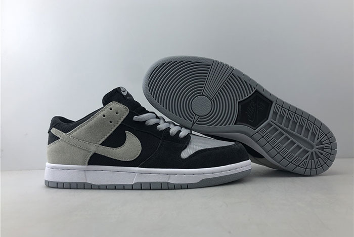 NIKE SB ZOOM DUNK LOW PRO 854866-001