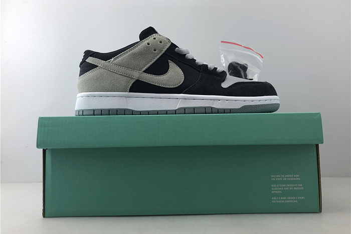 NIKE SB ZOOM DUNK LOW PRO 854866-001