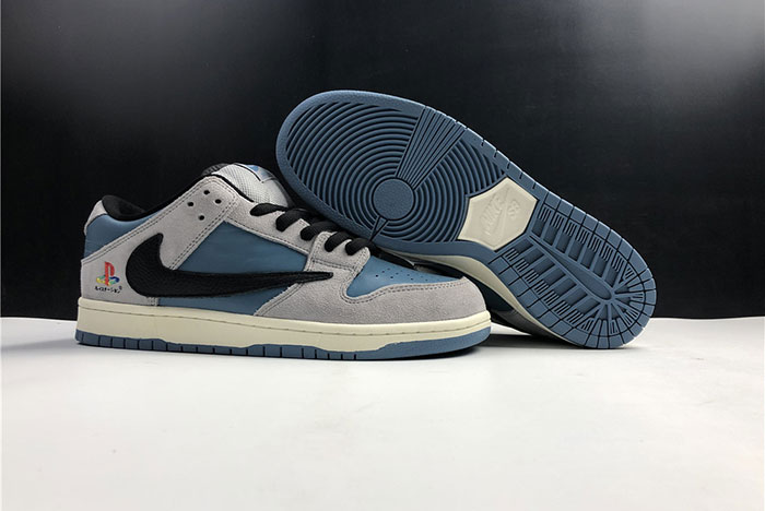 NIKE DUNK LOW SP CU1726-400