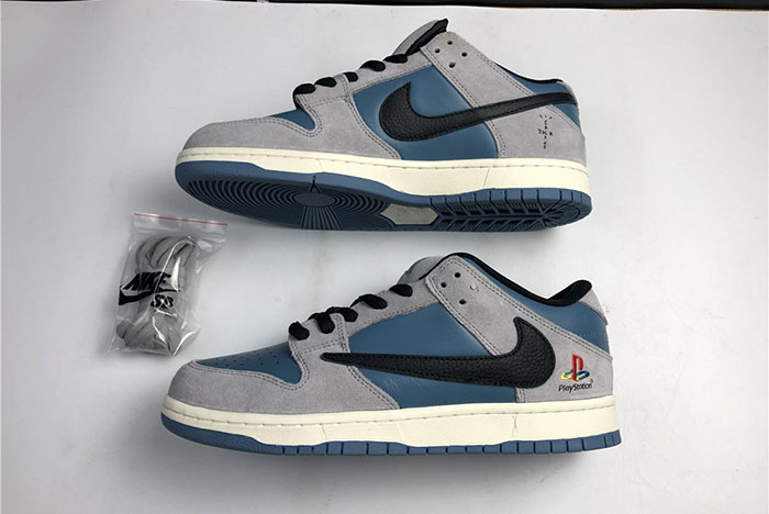NIKE DUNK LOW SP CU1726-400