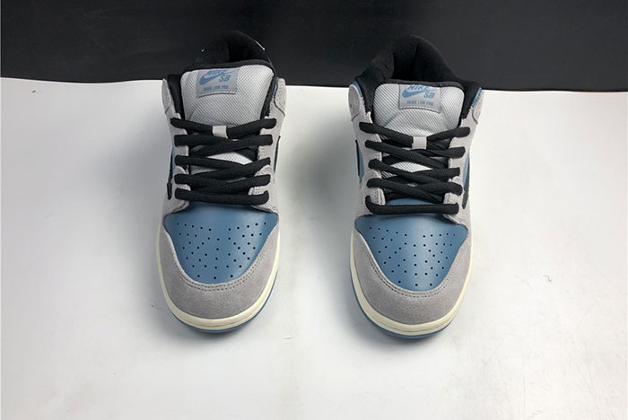 NIKE DUNK LOW SP CU1726-400