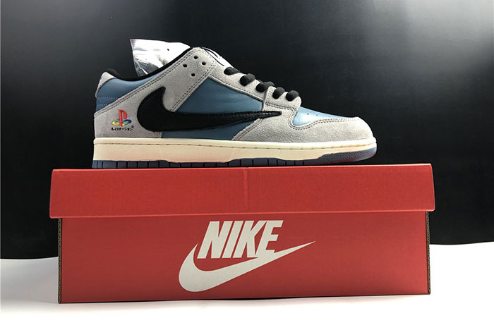NIKE DUNK LOW SP CU1726-400