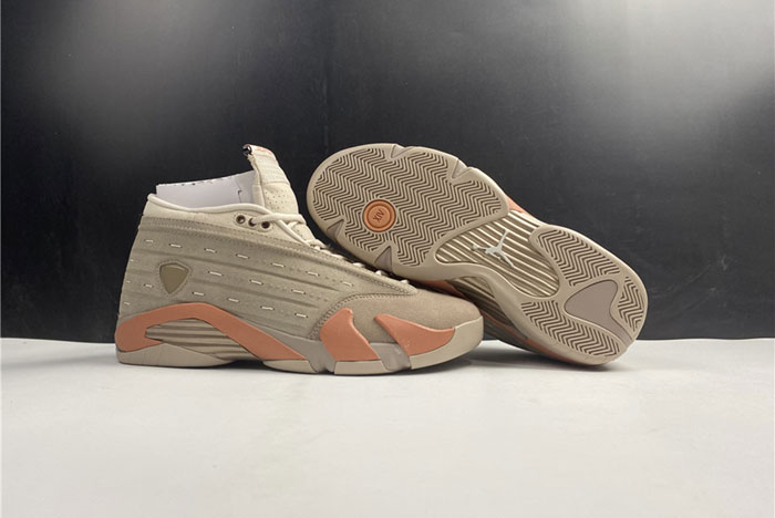 CLOT x Air Jordan 13 Low DC9857-200