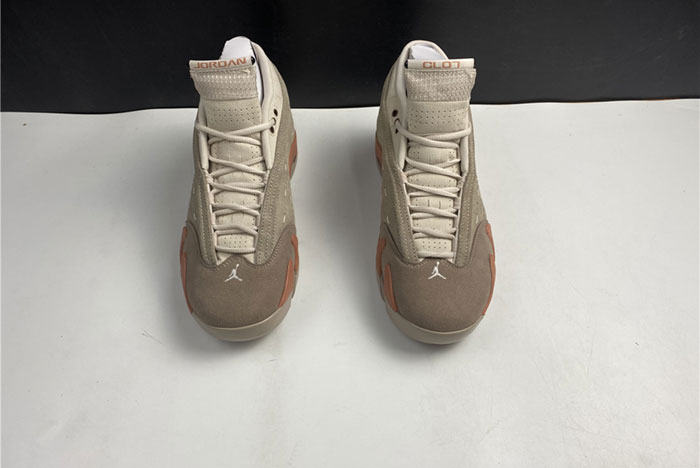 CLOT x Air Jordan 13 Low DC9857-200