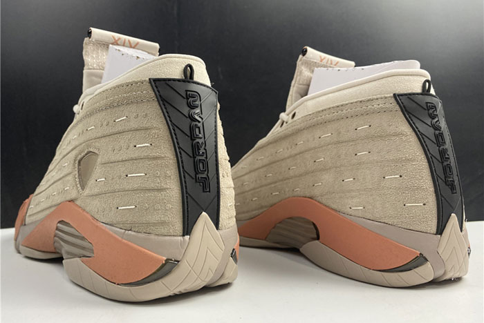 CLOT x Air Jordan 13 Low DC9857-200