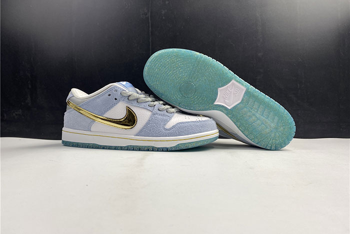 Nike SB Dunk Low Sean Cliver DC9936-100