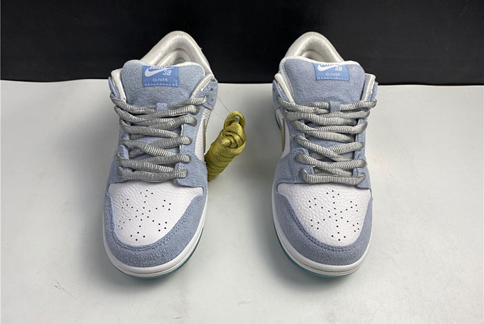 Nike SB Dunk Low Sean Cliver DC9936-100