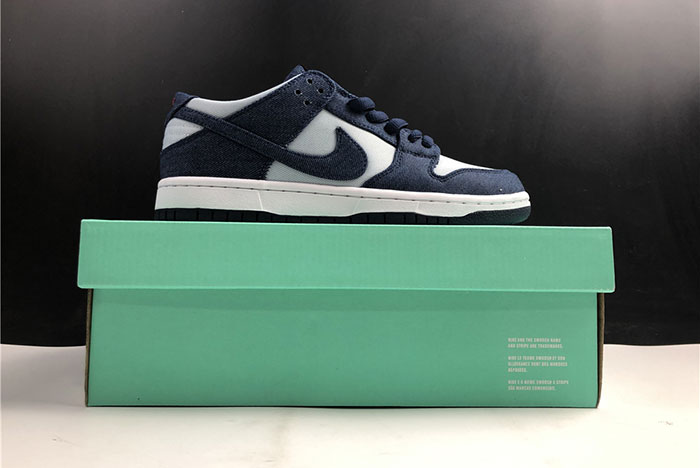 Zoom Dunk Low Pro SB