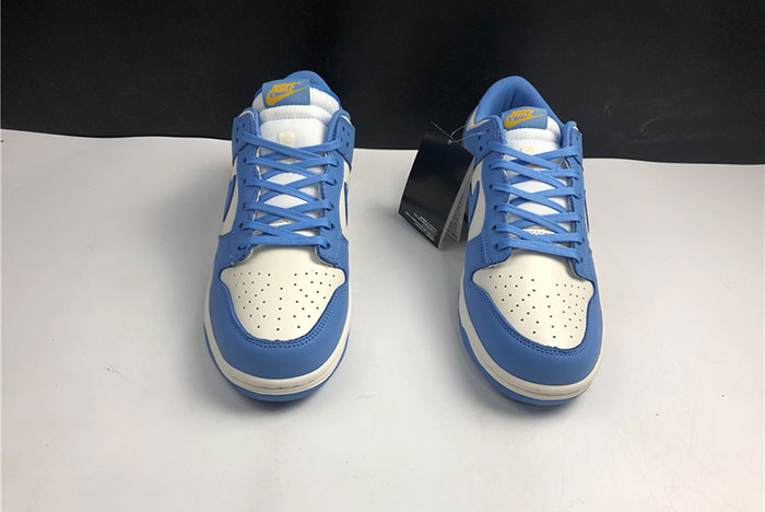 NIKE DUNK LOW HUOHGA DD1503-100