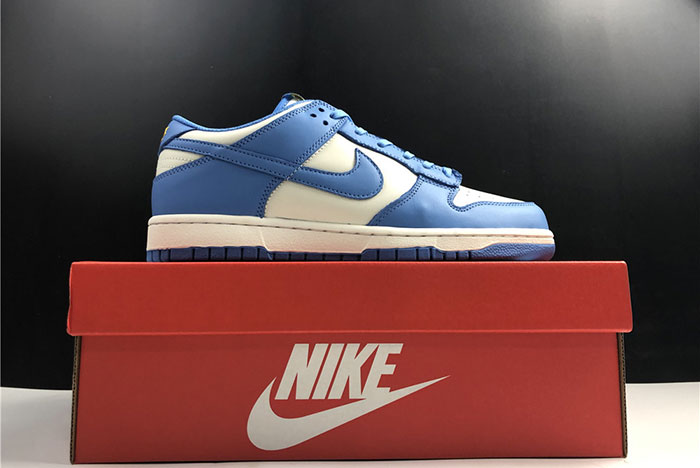 NIKE DUNK LOW HUOHGA DD1503-100