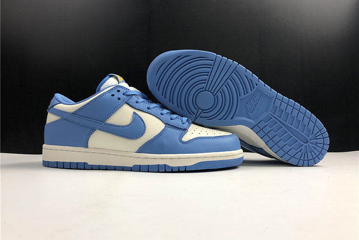 NIKE DUNK LOW HUOHGA DD1503-100