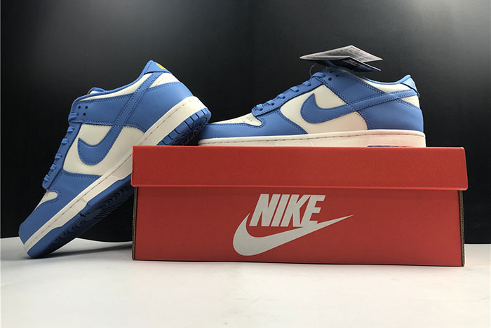 NIKE DUNK LOW HUOHGA DD1503-100