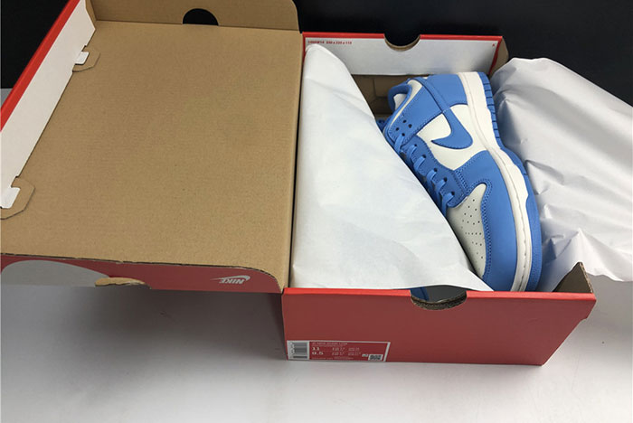 NIKE DUNK LOW HUOHGA DD1503-100