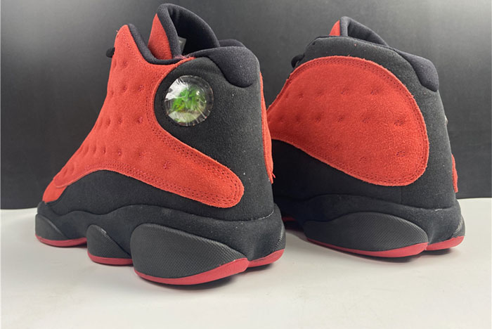 Air Jordan 13 “Reverse Bred" DJ5982-602
