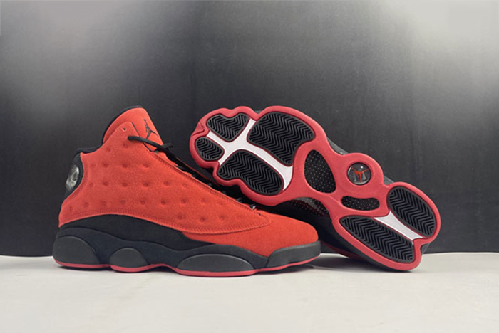 Air Jordan 13 “Reverse Bred" DJ5982-602