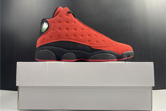 Air Jordan 13 “Reverse Bred" DJ5982-602