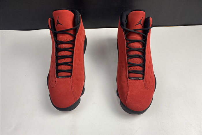 Air Jordan 13 “Reverse Bred" DJ5982-602