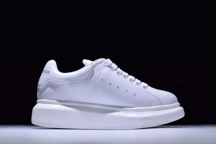 ALEXANDER MCQUEEN SNEAKERS 553680-WHGP5