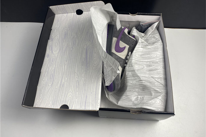 Dunk SB Low Purple Pigeon 304292-051