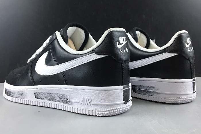 Nike Air Force 1 Low G-Dragon Peaceminusone Para-Noise AQ3692-001