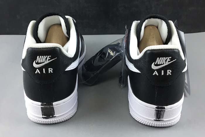 Nike Air Force 1 Low G-Dragon Peaceminusone Para-Noise AQ3692-001