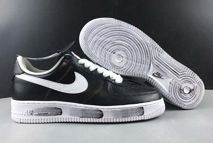 Nike Air Force 1 Low G-Dragon Peaceminusone Para-Noise AQ3692-001