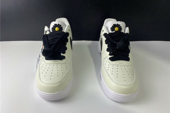Nike Air Force 1 Low G-Dragon Peaceminusone Para-Noise 2.0 DD3223-100